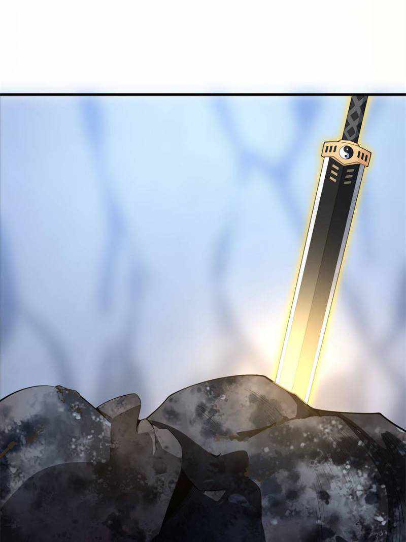 The First Sword Of Earth Chapter 148 45